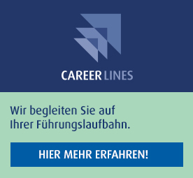 Career Lines Vertrieb